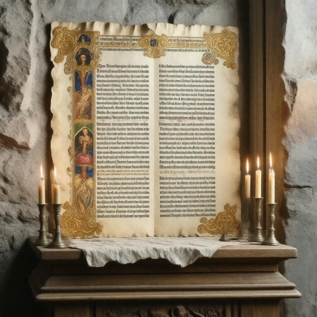 Nicene Creed (325)
